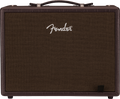Fender Acoustic Junior, front view