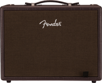Fender Acoustic Junior