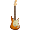 Fender American Performer Stratocaster Honey Burst Rosewood Alder