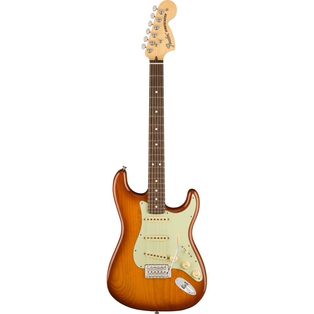 Fender American Performer Stratocaster