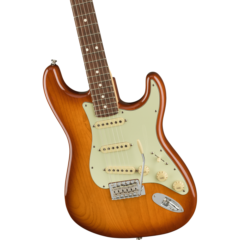 Fender American Performer Stratocaster