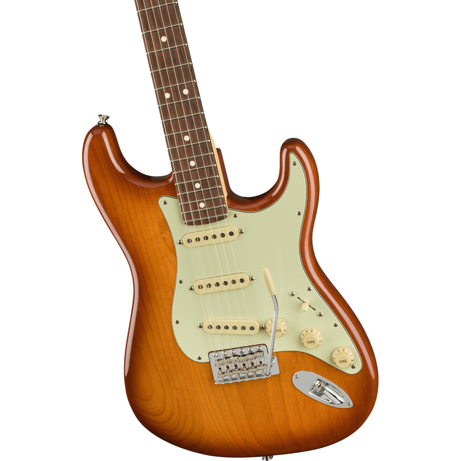 Fender American Performer Stratocaster