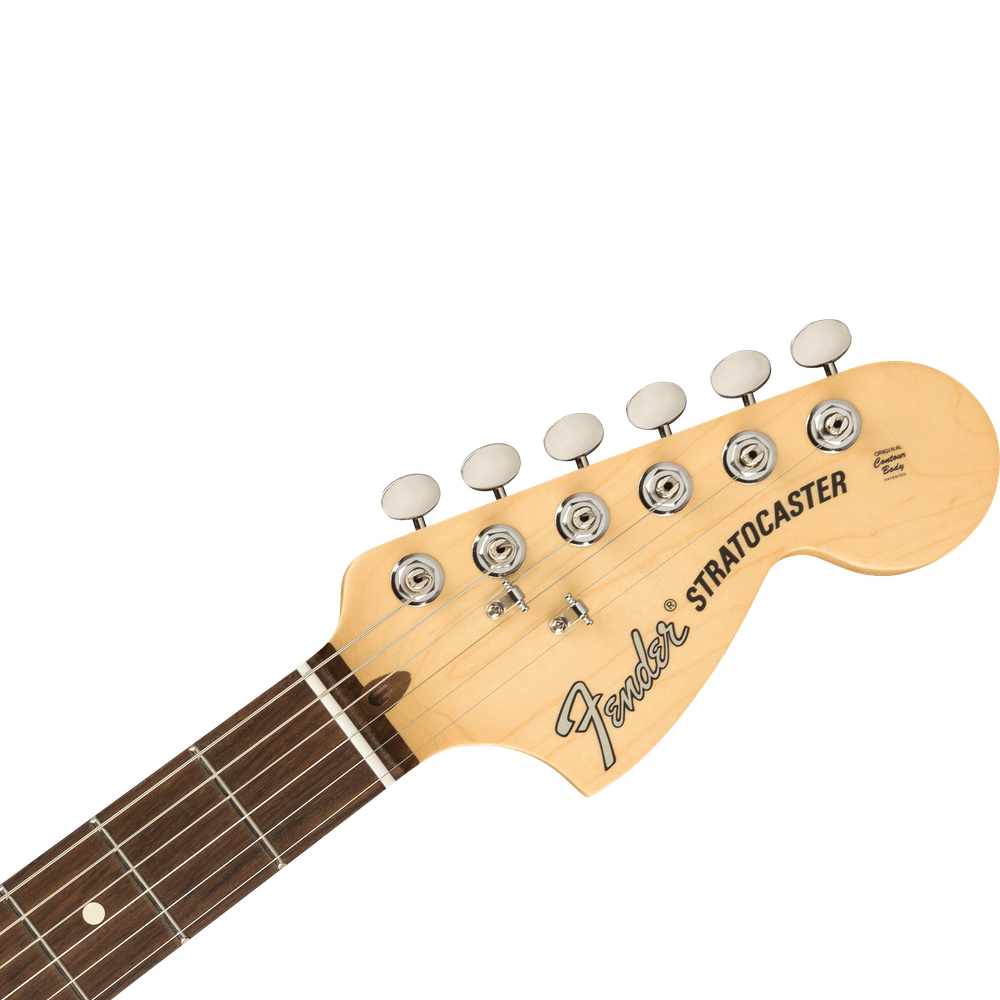 Fender American Performer Stratocaster Honey Burst Rosewood Alder
