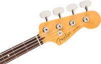 Fender American Professional Classic Jazz Bass
