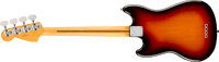 Fender American Professional Classic Mustang Bass