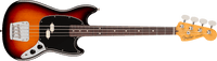 Fender American Professional Classic Mustang Bass