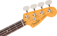 Fender American Professional Classic Mustang Bass