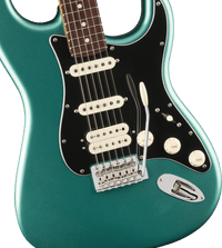 Fender American Professional Classic Stratocaster HSS