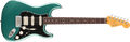 Fender American Professional Classic Stratocaster HSS, front view