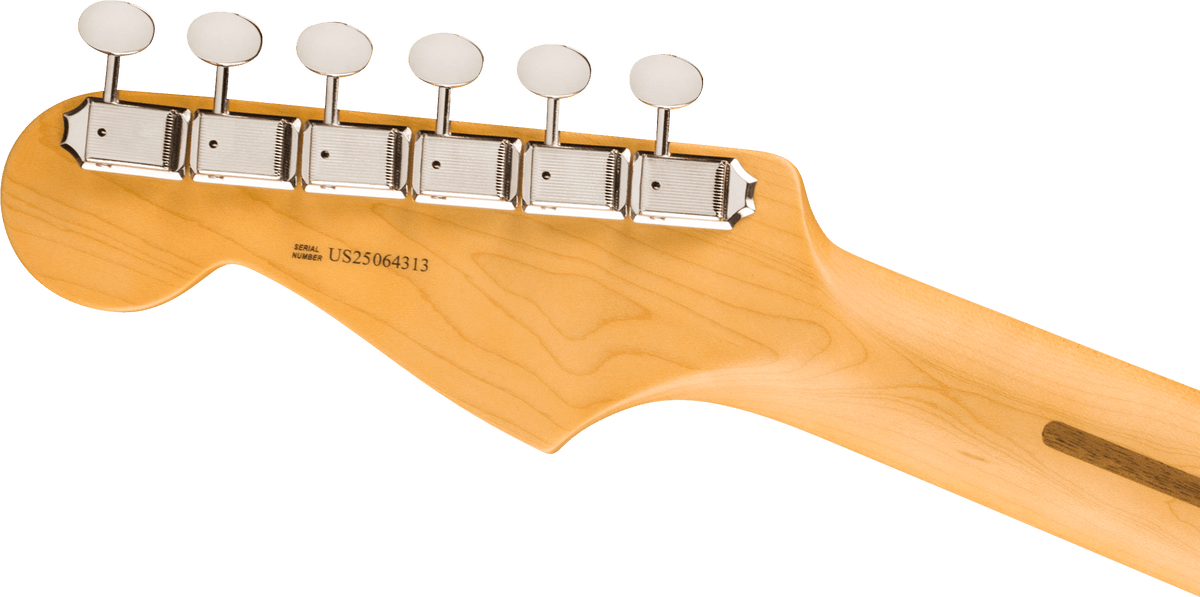 Fender American Professional Classic Stratocaster HSS