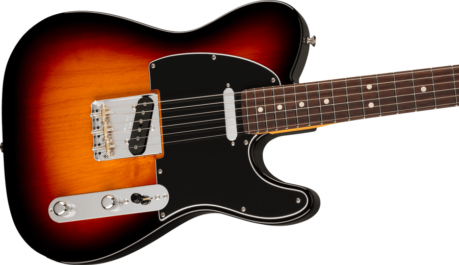 Fender American Professional Classic Telecaster