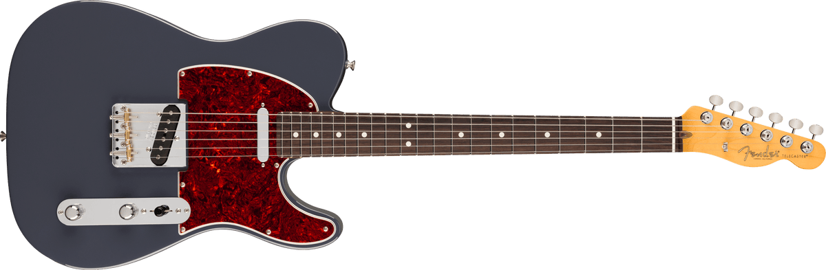Fender American Professional Classic Telecaster, front view
