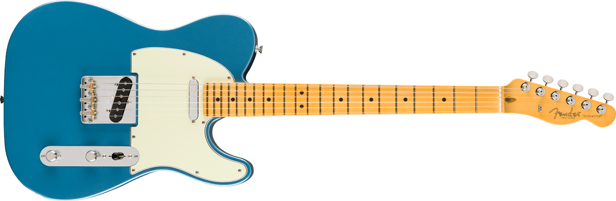 Fender American Professional Classic Telecaster, front view