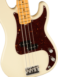 Fender American Professional II Precision Bass