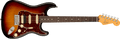 Fender American Professional II Stratocaster HSS, front view