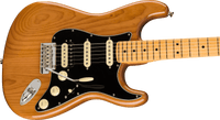 Fender American Professional II Stratocaster HSS
