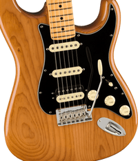 Fender American Professional II Stratocaster HSS