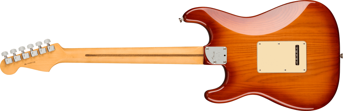 Fender American Professional II Stratocaster HSS