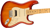 Fender American Professional II Stratocaster HSS