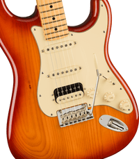 Fender American Professional II Stratocaster HSS