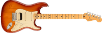 Fender American Professional II Stratocaster HSS