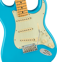 Fender American Professional II Stratocaster