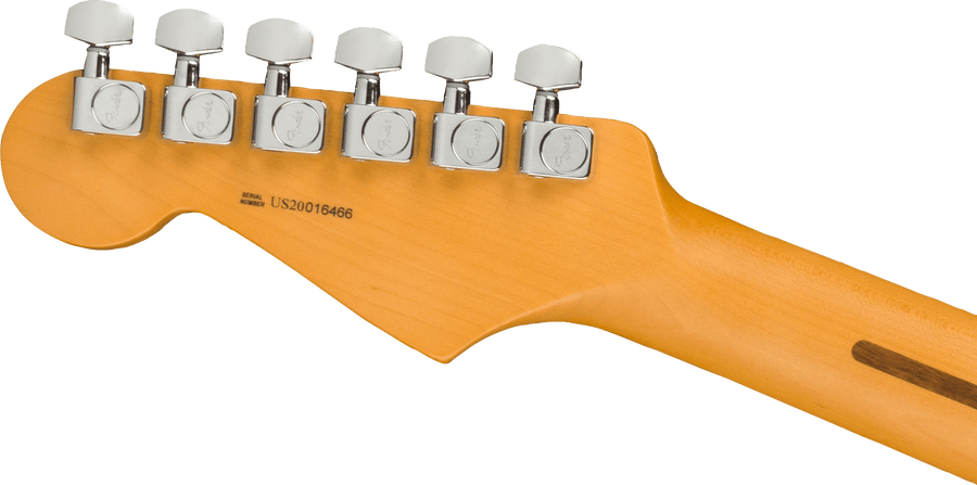 Fender American Professional II Stratocaster