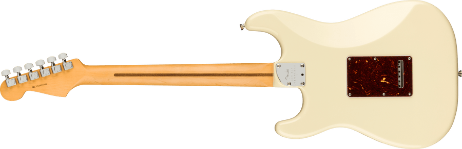 Fender American Professional II Stratocaster