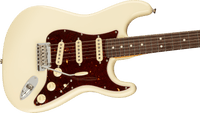 Fender American Professional II Stratocaster