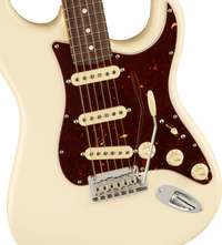 Fender American Professional II Stratocaster