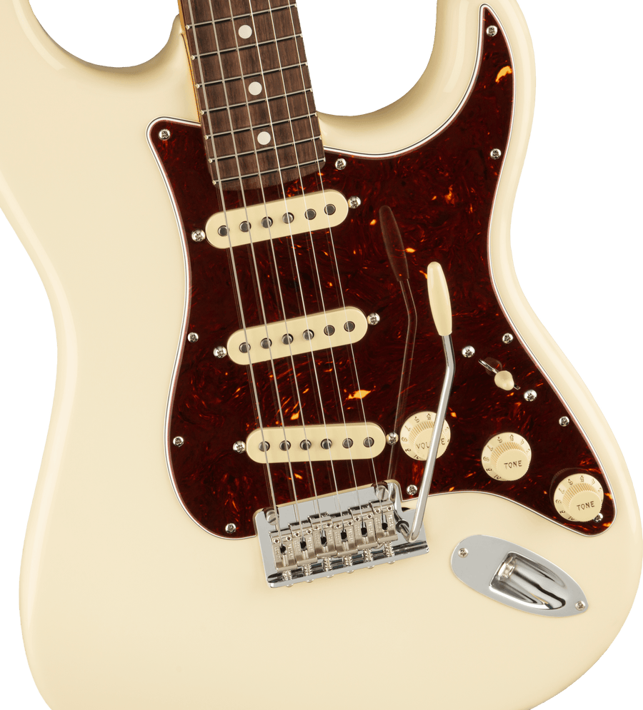 Fender American Professional II Stratocaster