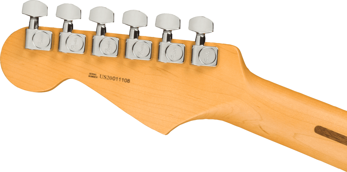 Fender American Professional II Stratocaster