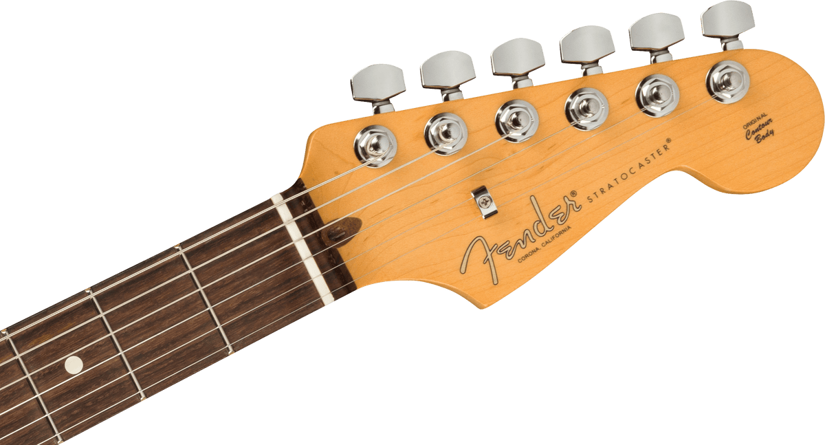 Fender American Professional II Stratocaster