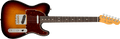 Fender American Professional II Telecaster, front view