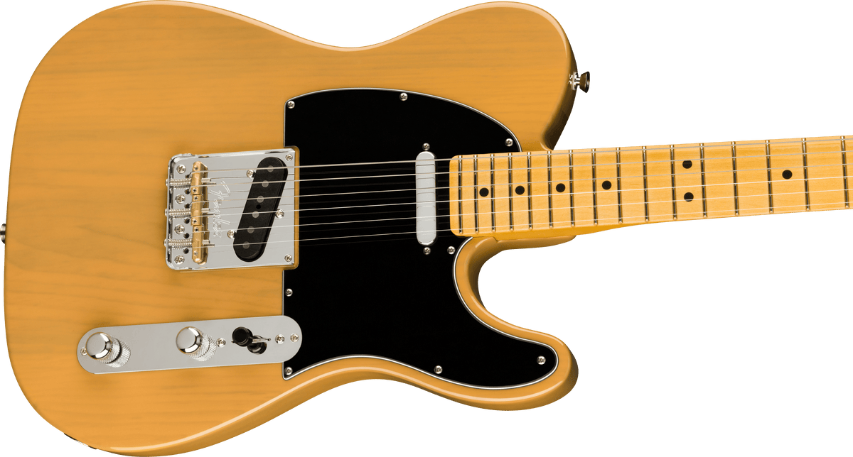 Fender American Professional II Telecaster