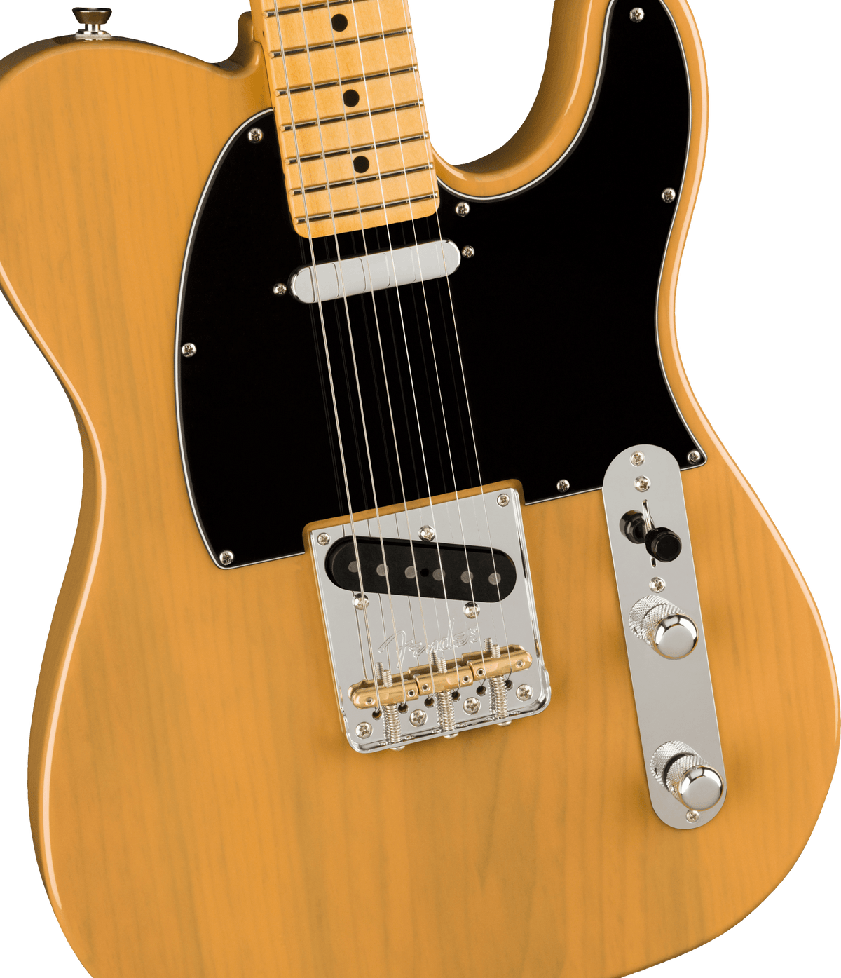 Fender American Professional II Telecaster