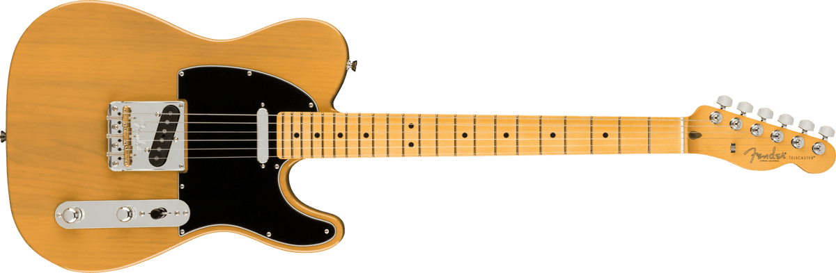 Fender American Professional II Telecaster