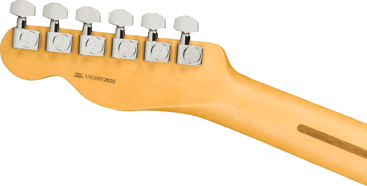 Fender American Professional II Telecaster