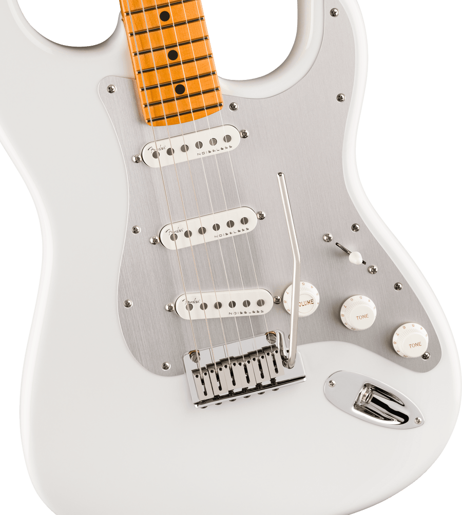 Fender American Ultra II Stratocaster