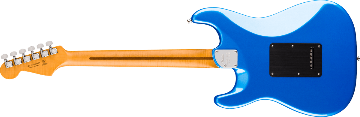 Fender American Ultra II Stratocaster HSS