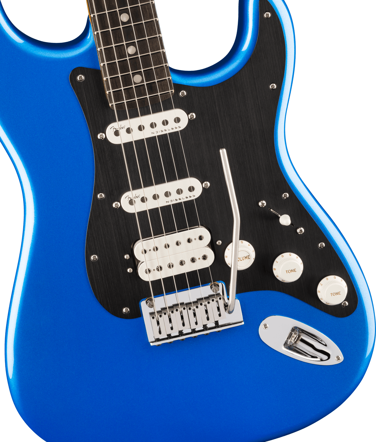 Fender American Ultra II Stratocaster HSS