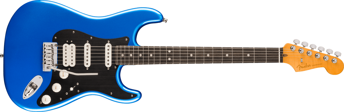 Fender American Ultra II Stratocaster HSS