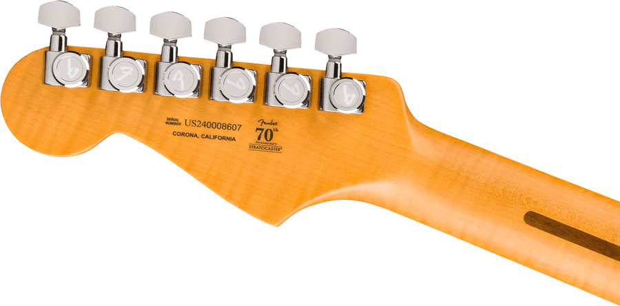 Fender American Ultra II Stratocaster HSS