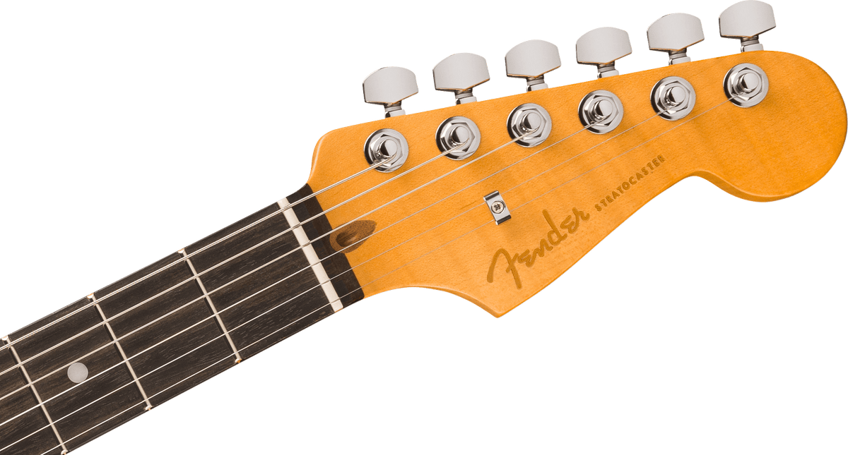 Fender American Ultra II Stratocaster HSS