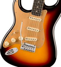 Fender American Ultra II Stratocaster Left-Hand