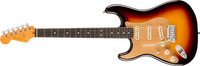 Fender American Ultra II Stratocaster Left-Hand