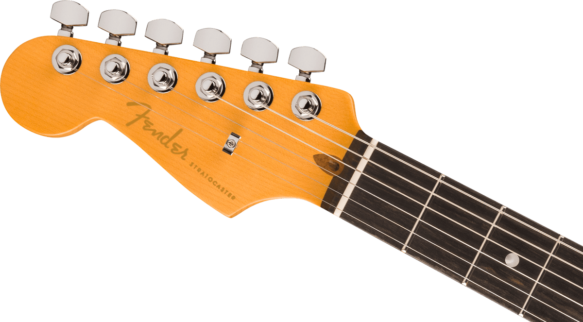 Fender American Ultra II Stratocaster Left-Hand