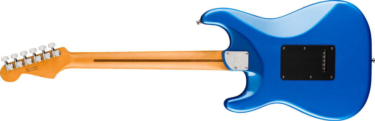 Fender American Ultra II Stratocaster