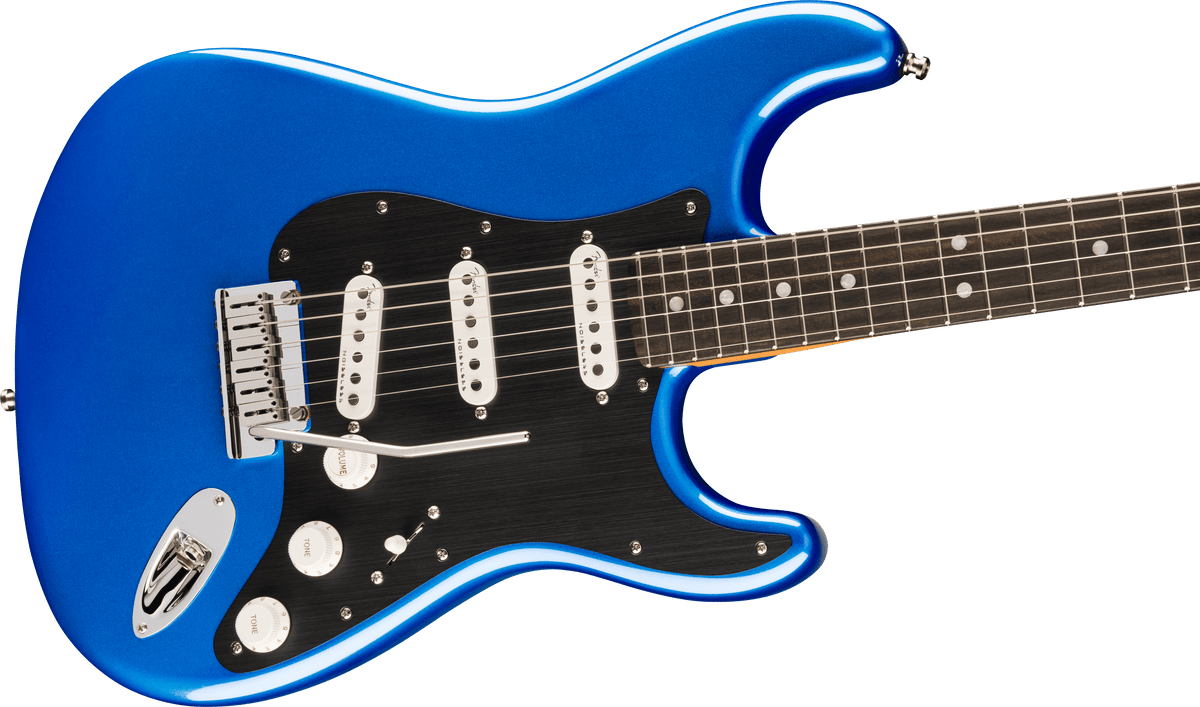 Fender American Ultra II Stratocaster