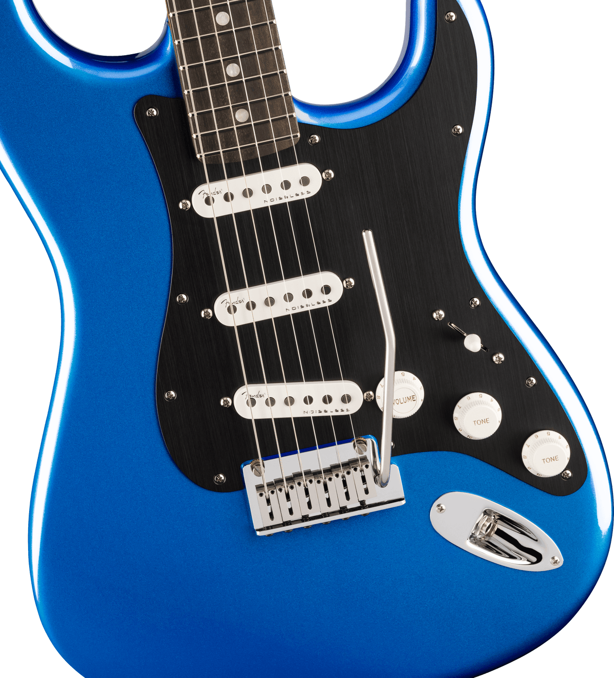 Fender American Ultra II Stratocaster